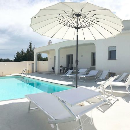 Casa Vacanza Gemini Marsala Eksteriør billede