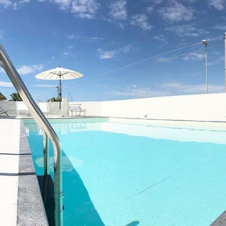 Casa Vacanza Gemini Marsala Eksteriør billede